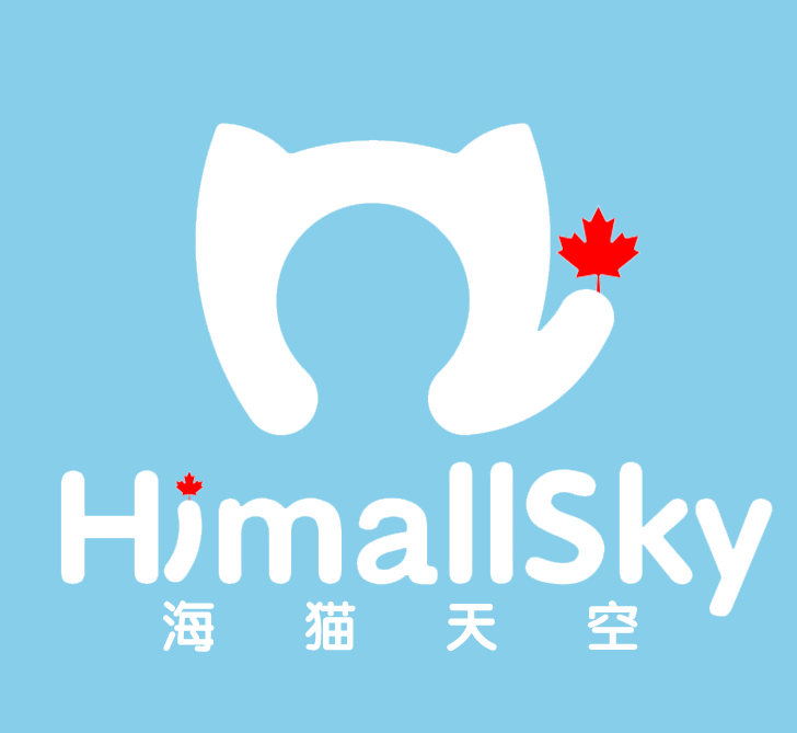 Himallsky 海猫天空